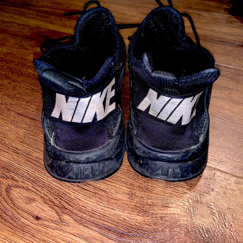 Nike sneakers